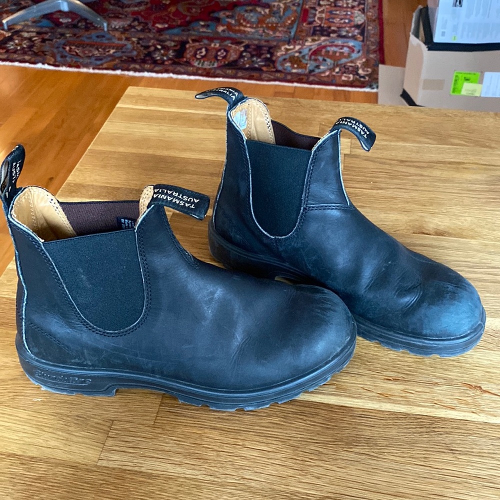 Women’s Blundstones